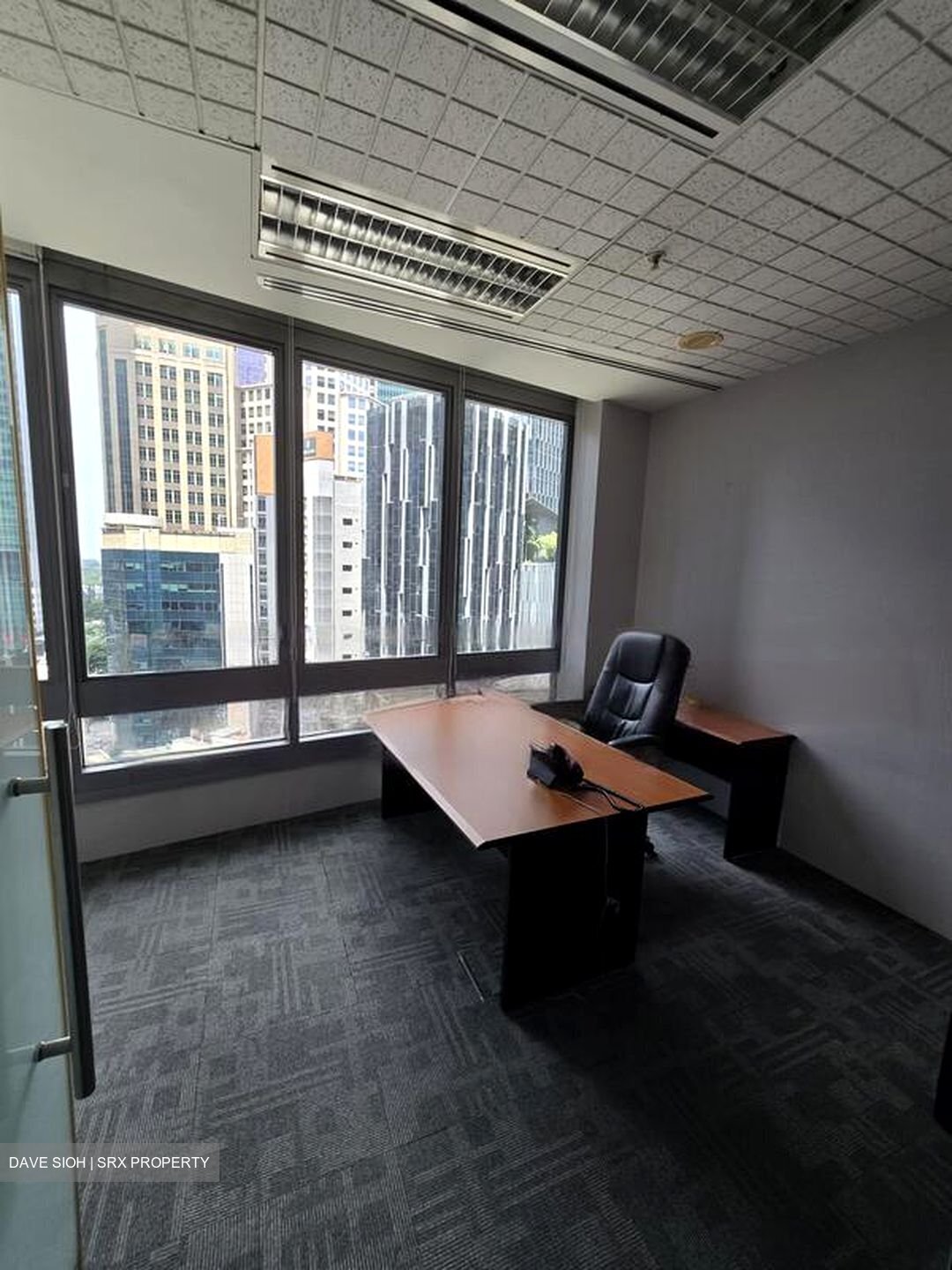 Prudential Tower (D1), Office #455955951